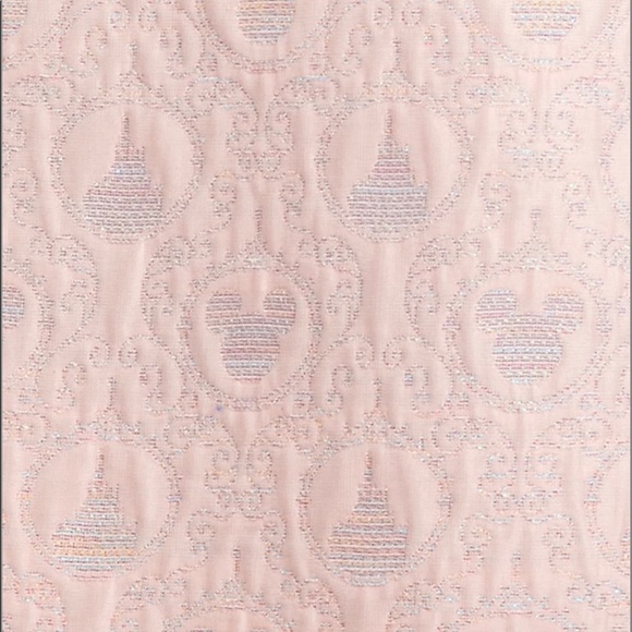 Disney Dress Shop Cinderella Castle Dress 50th Anniversary nwt  in M and L - Picture 3 of 5